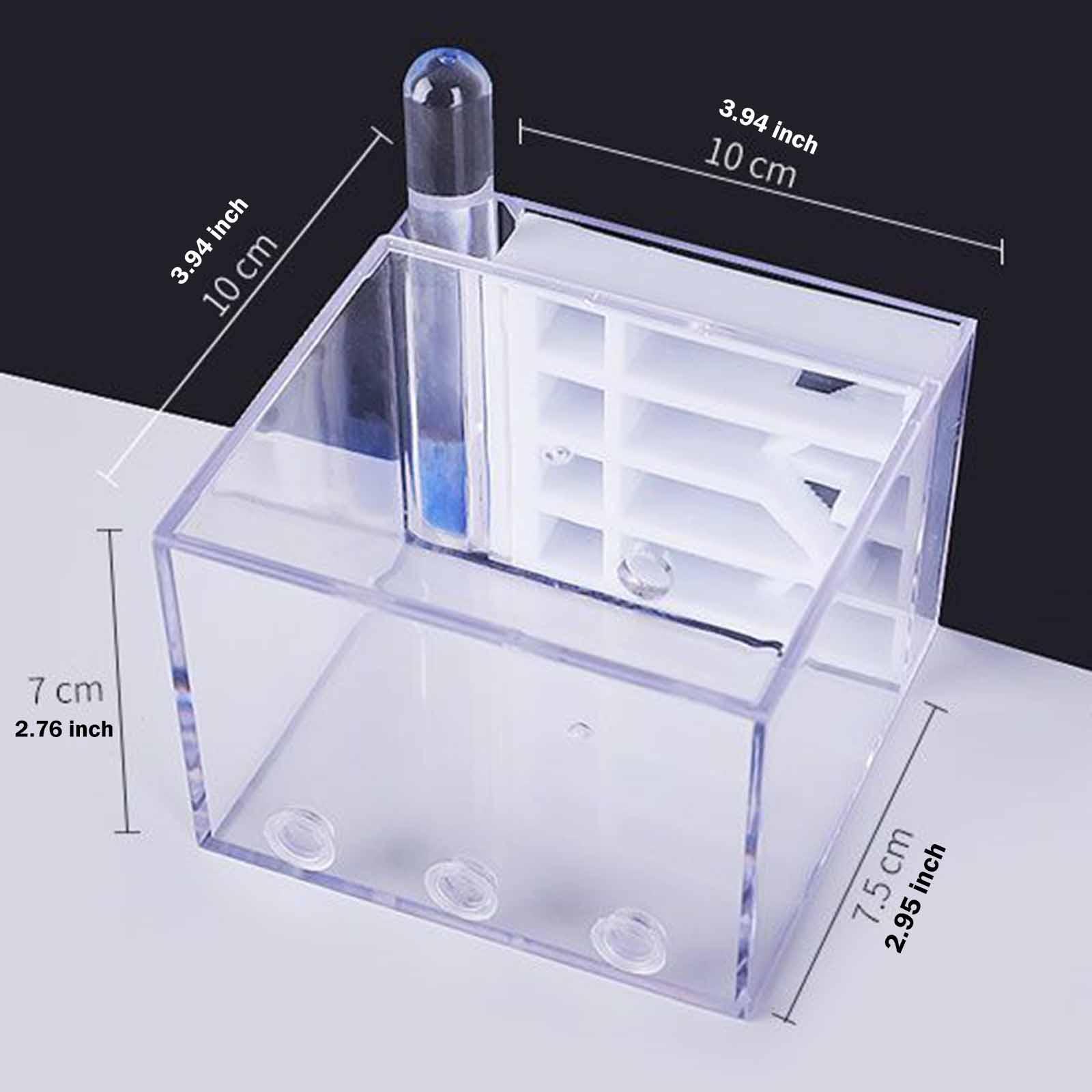 Home Decor Habitat - Ameisenfarm zum Selberbauen: Wissenschaftliches Lernspielzeug, einfach