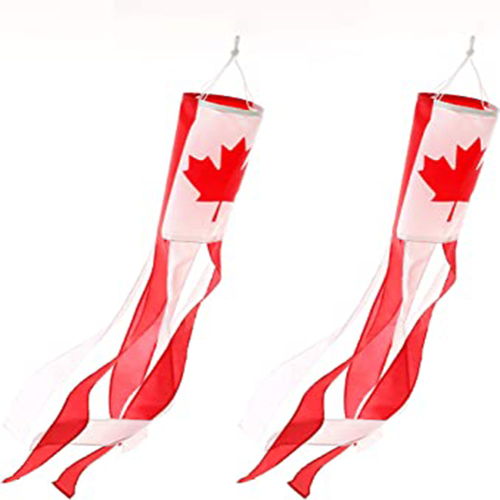 Home Decor Canada - Direkte Lieferung 2 Stück 100% Polyester