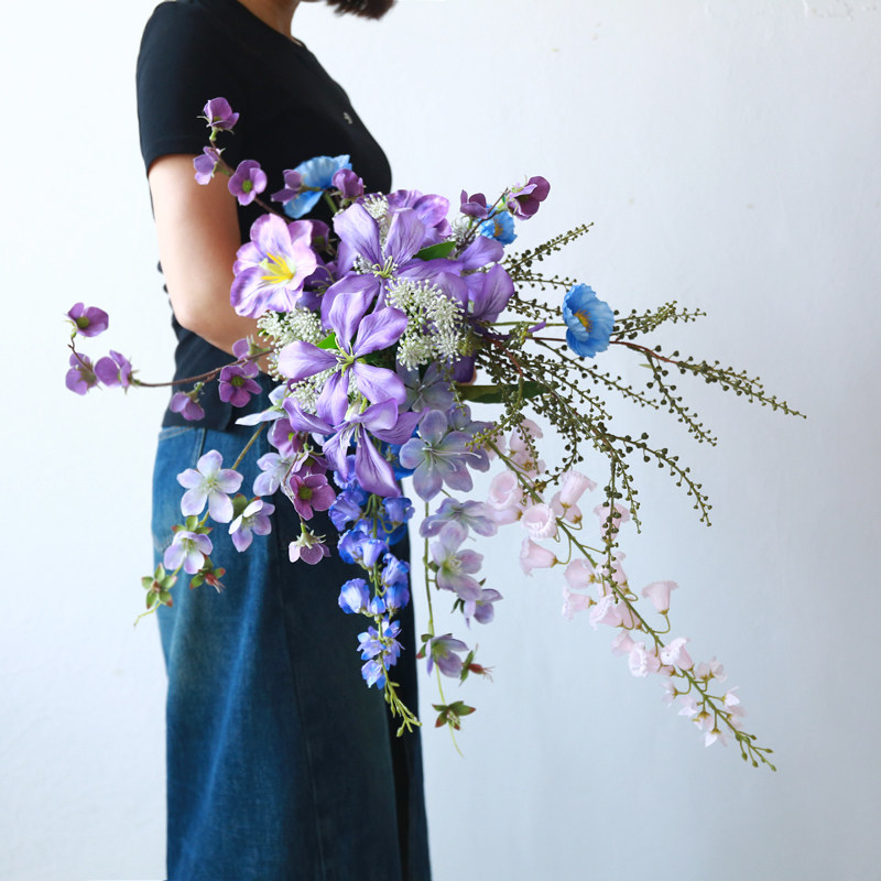 Hochzeitsfotografie-Requisiten – Home Decor Locations Bewertung und Preis