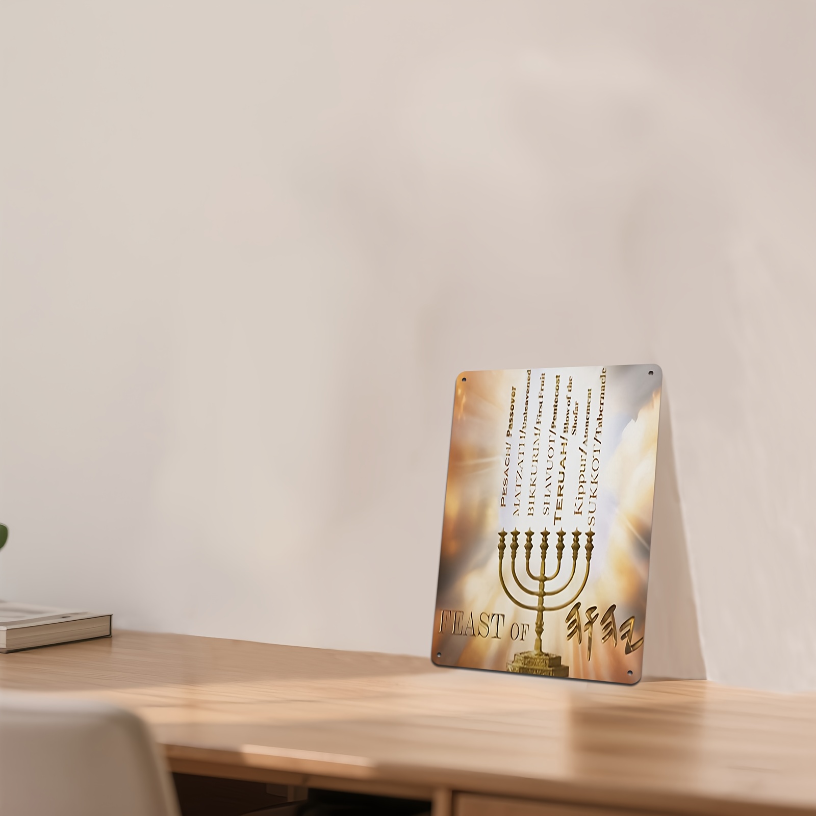 CIFBUY Hebräischer Davidsstern – Home Decor Living Room Bewertung und Preis