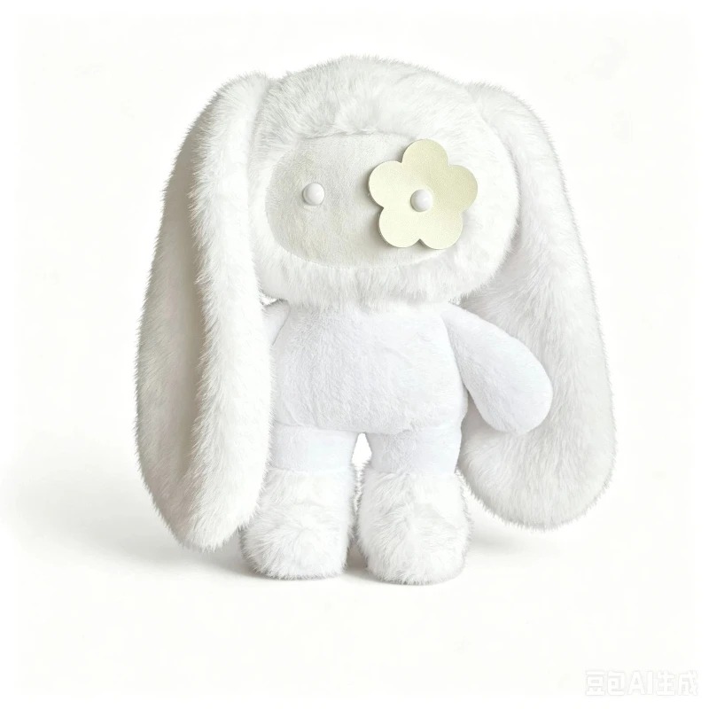 30 cm süßes Juju-Kaninchen-Plü – Home Decor Deals Bewertung und Preis