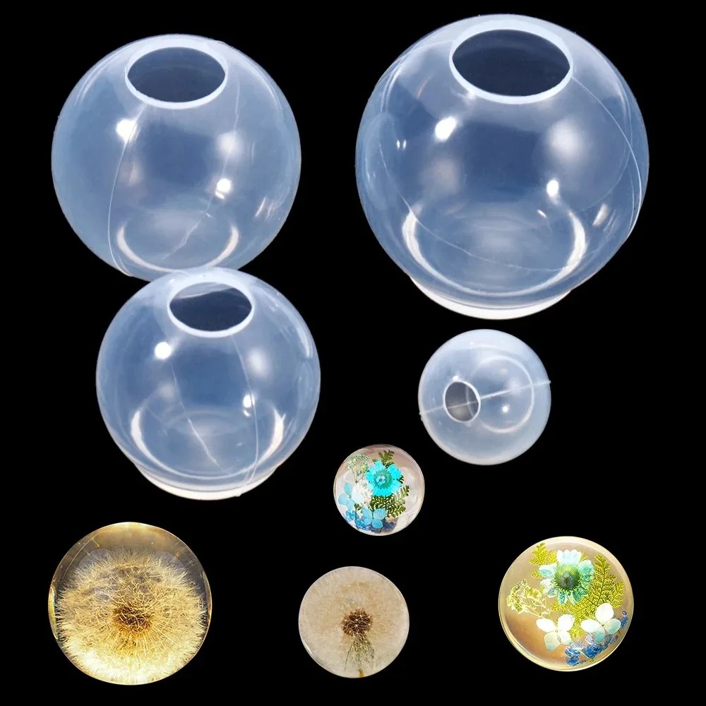 20-100mm Kugelförmige Silikonf – Home Decor Manufacturers Bewertung und Preis