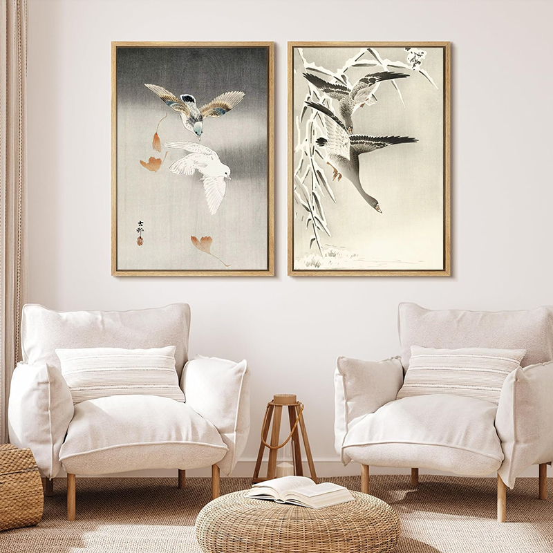 Tierwelt Lebensraum Foto Poste – Home Decor Habitat Bewertung und Preis