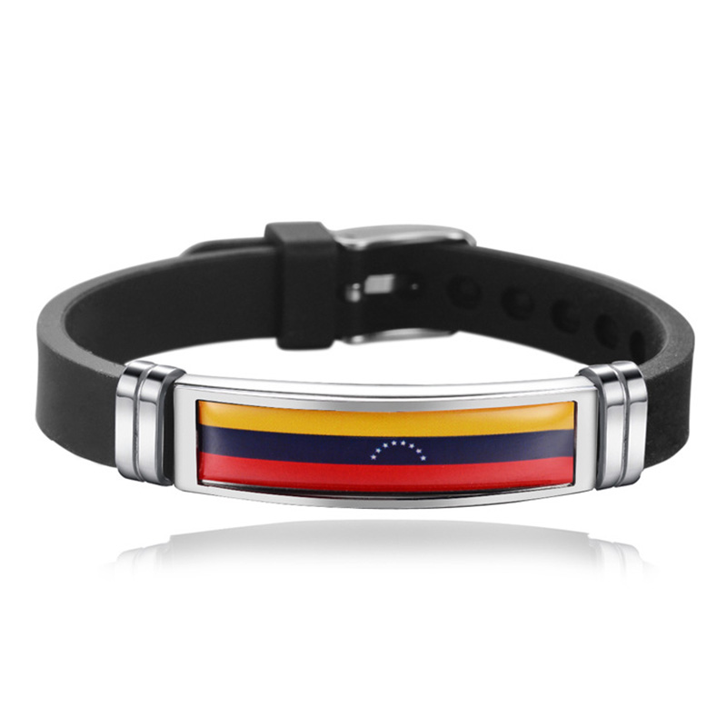 Spanien Flagge Lederarmband Fr – Home Decor Canada Bewertung und Preis