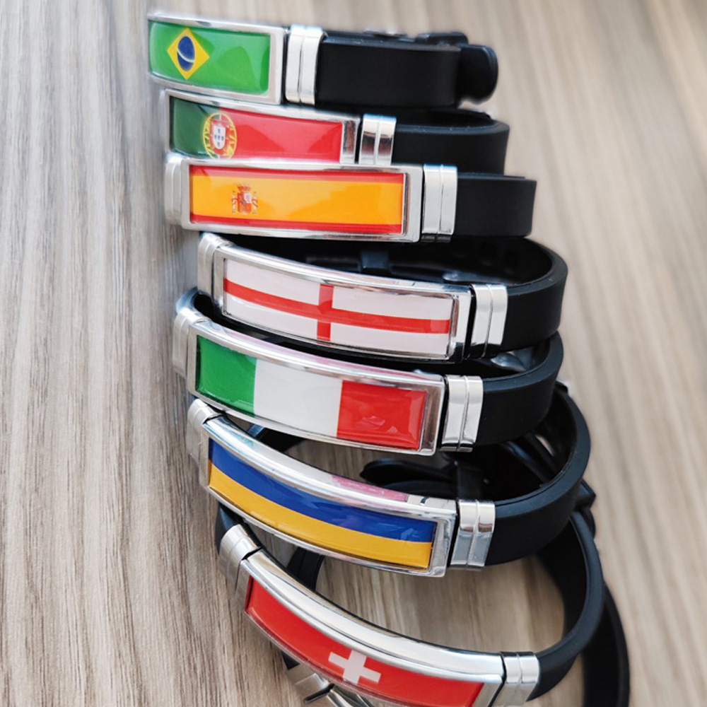 Spanien Flagge Lederarmband Fr – Home Decor Canada Bewertung und Preis