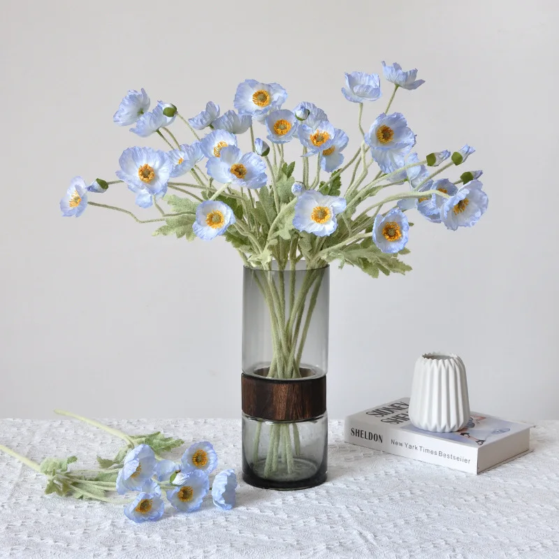 59cm yu meiren künstliche Blum – Home Decor Living Room Bewertung und Preis
