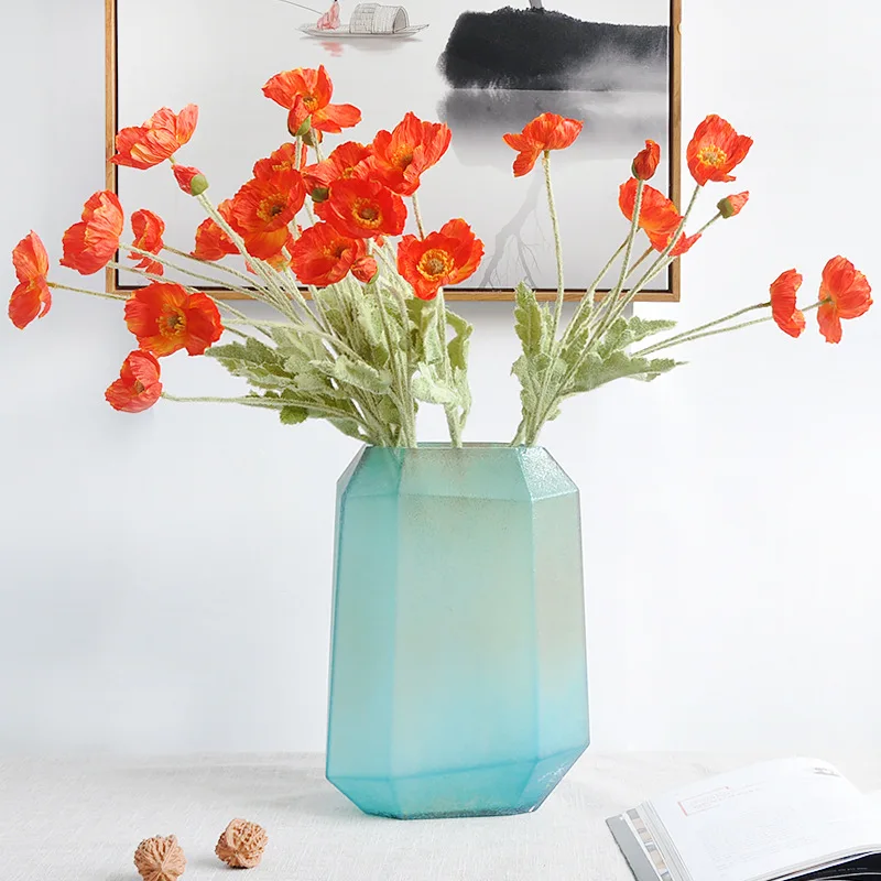 59cm yu meiren künstliche Blum – Home Decor Living Room Bewertung und Preis