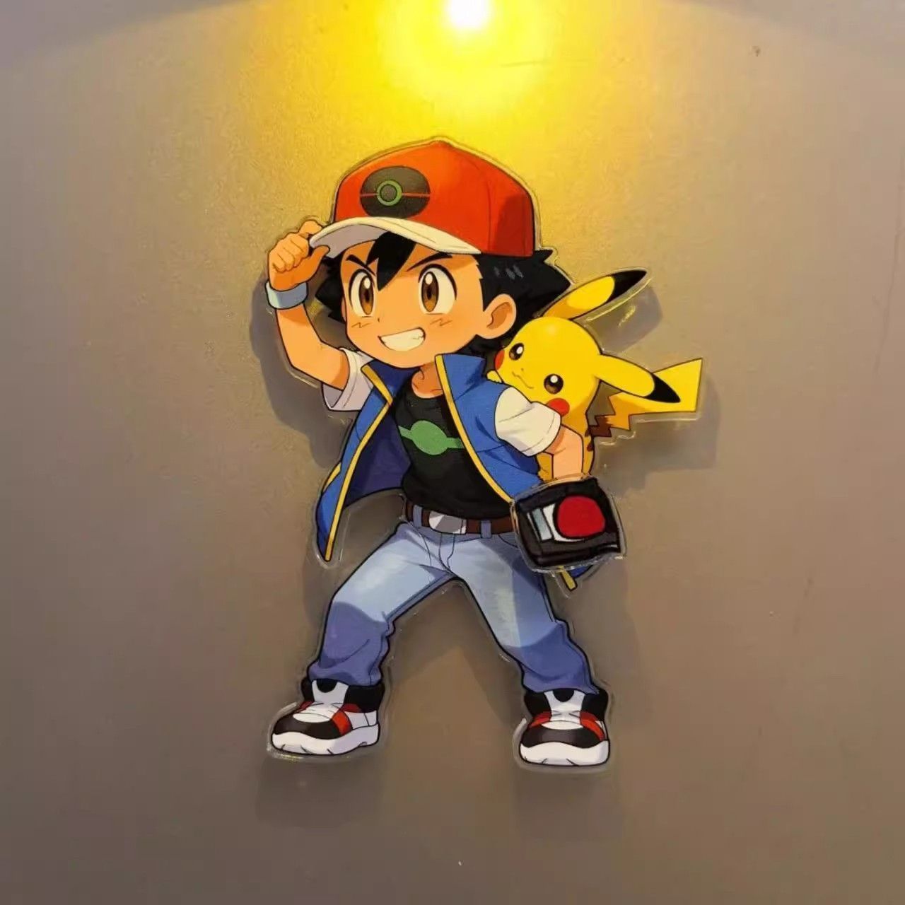 Pokémon-Kühlschrankmagnete, ho – Home Decor Deals Bewertung und Preis