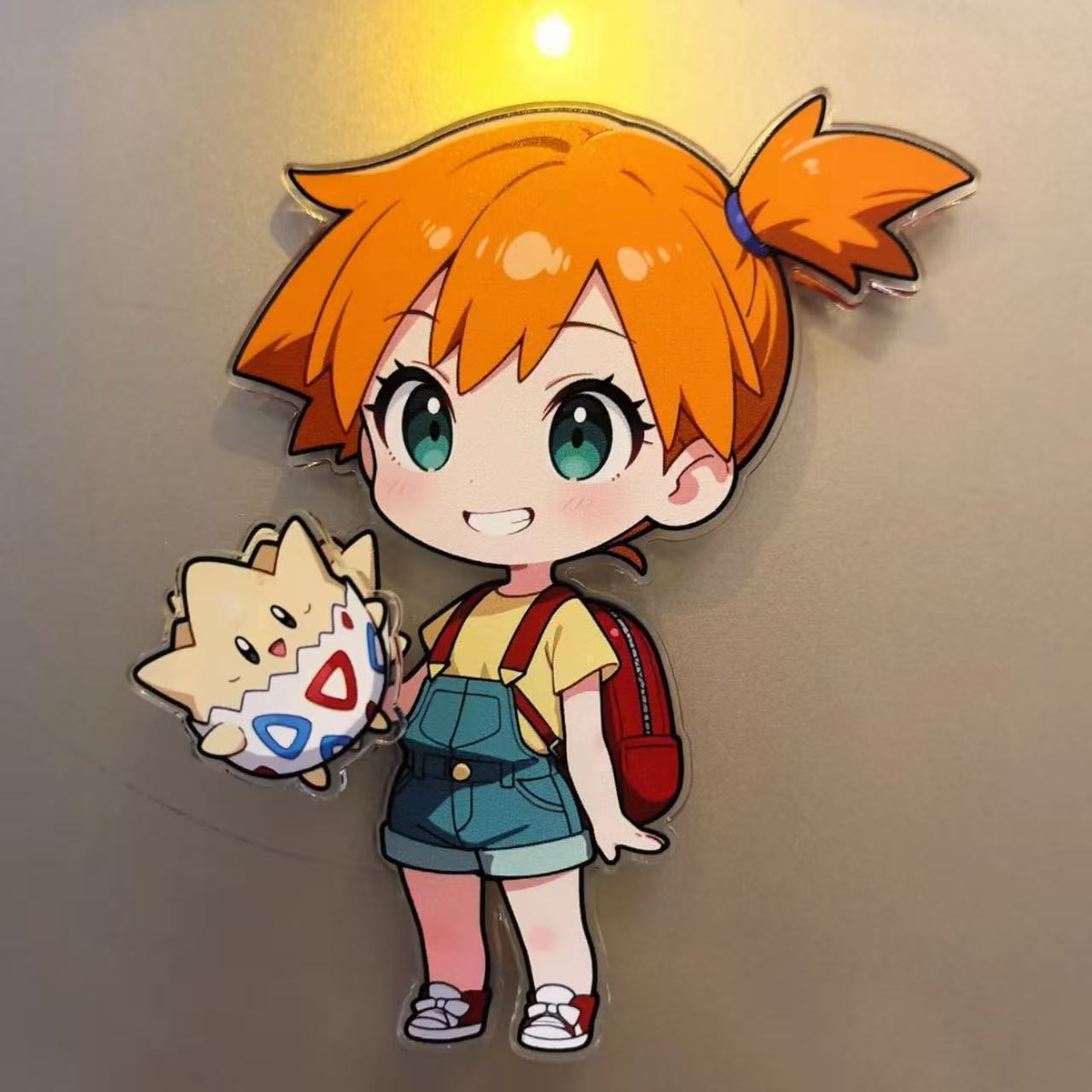 Pokémon-Kühlschrankmagnete, ho – Home Decor Deals Bewertung und Preis
