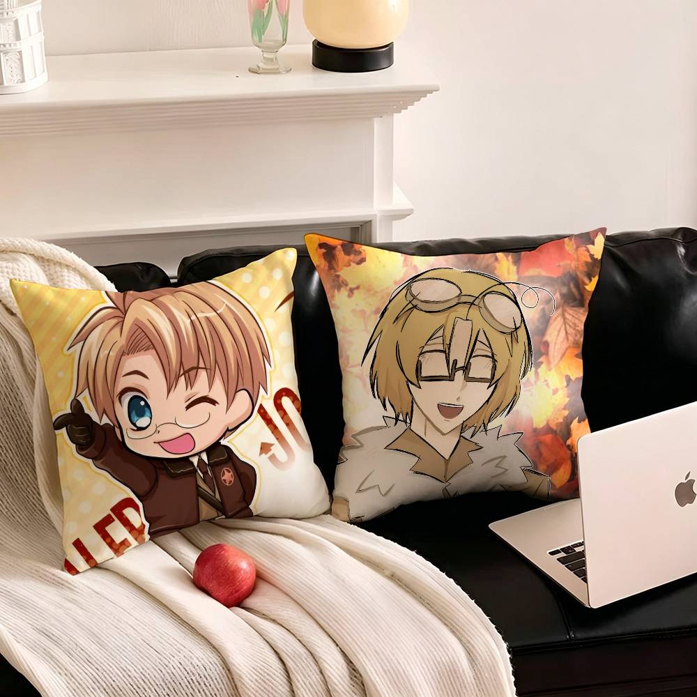 1 Stück Canada Hetalia Kissenb – Home Decor Canada Bewertung und Preis