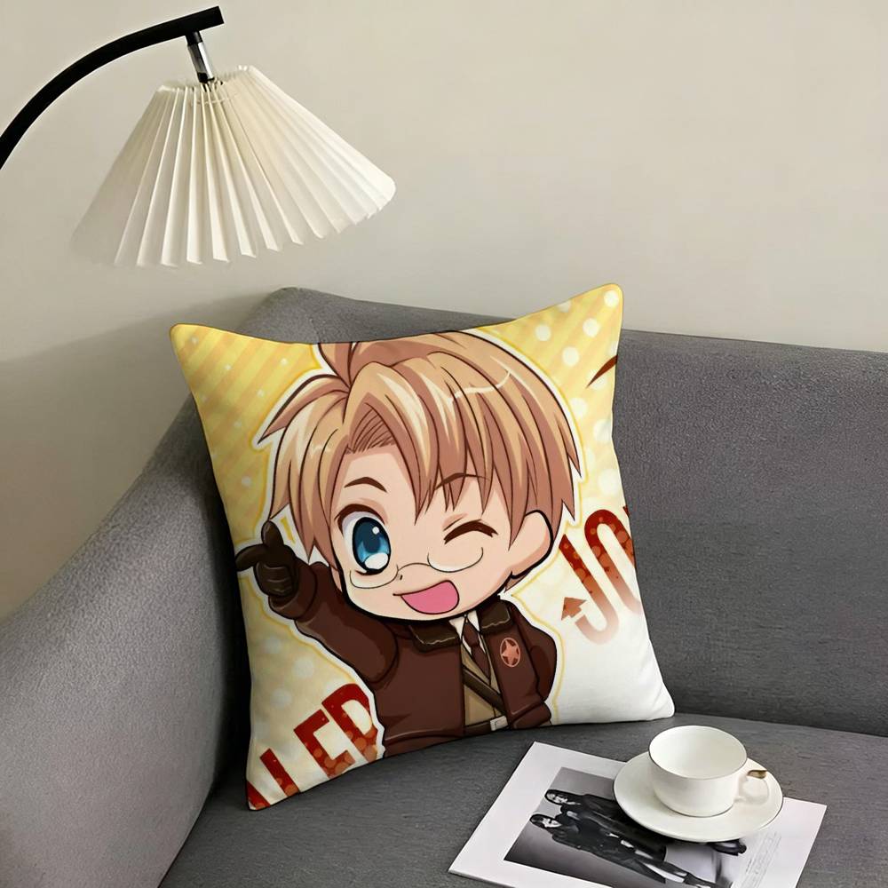 1 Stück Canada Hetalia Kissenb – Home Decor Canada Bewertung und Preis