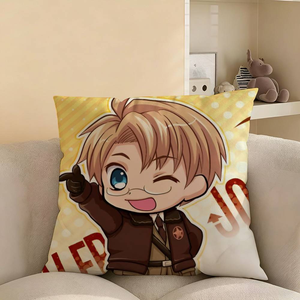 1 Stück Canada Hetalia Kissenb – Home Decor Canada Bewertung und Preis