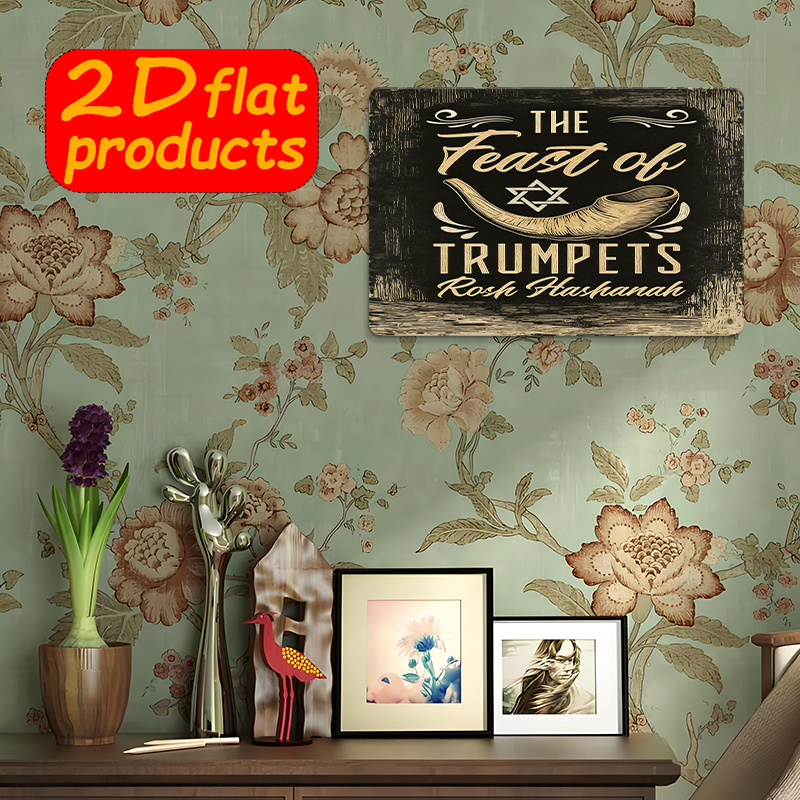 CIFBUY Vintage-Wandkunst aus M – Home Decor Living Room Bewertung und Preis