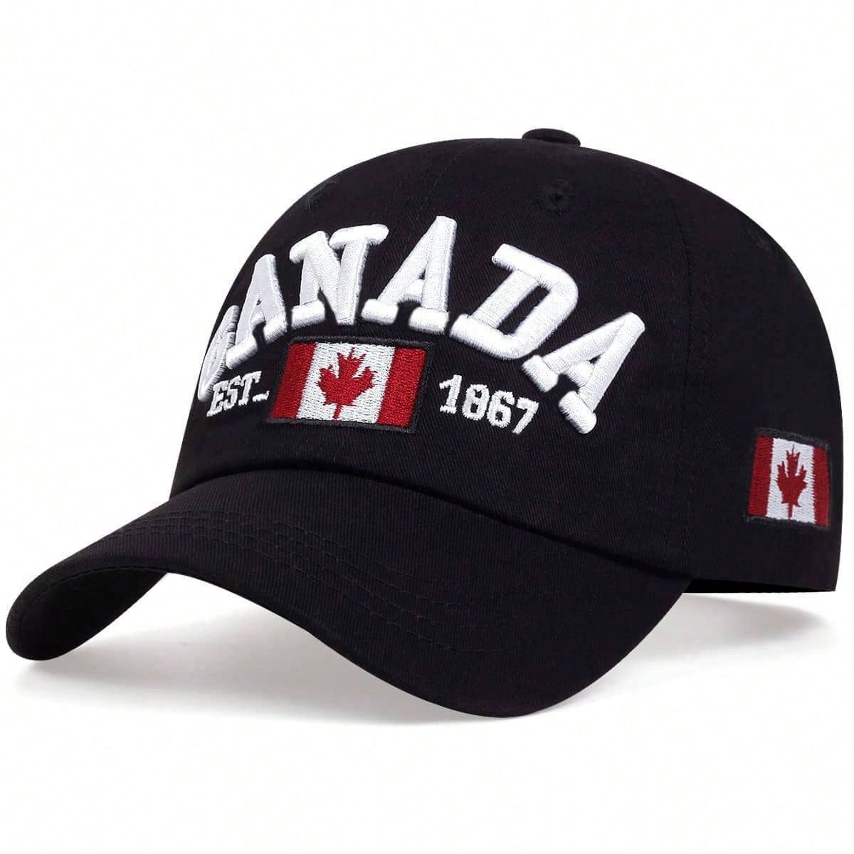 Mode Baumwolle Kanada Baseball – Home Decor Canada Bewertung und Preis