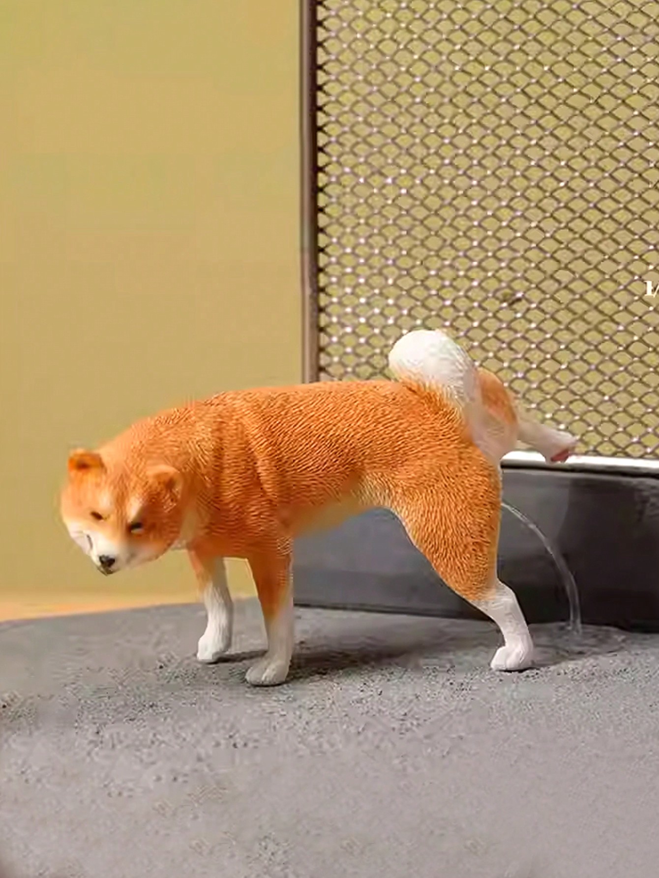 1 Set lustige Shiba Inu Hundeo – Home Decor Kit Bewertung und Preis