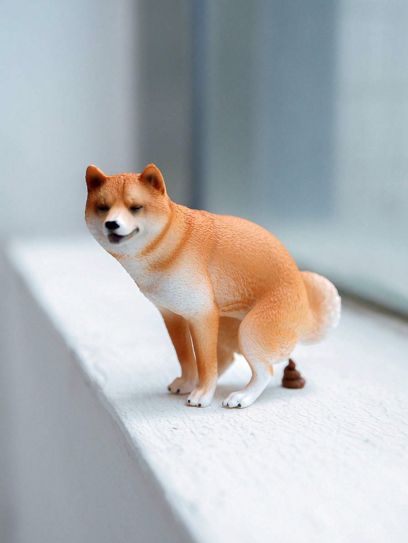 1 Set lustige Shiba Inu Hundeo – Home Decor Kit Bewertung und Preis