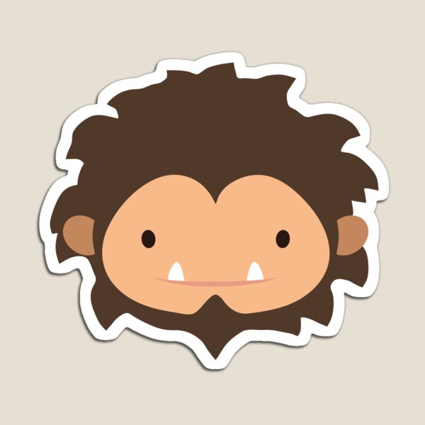 Hinterhältige Sasquatch große  – Home Decor Kit Bewertung und Preis