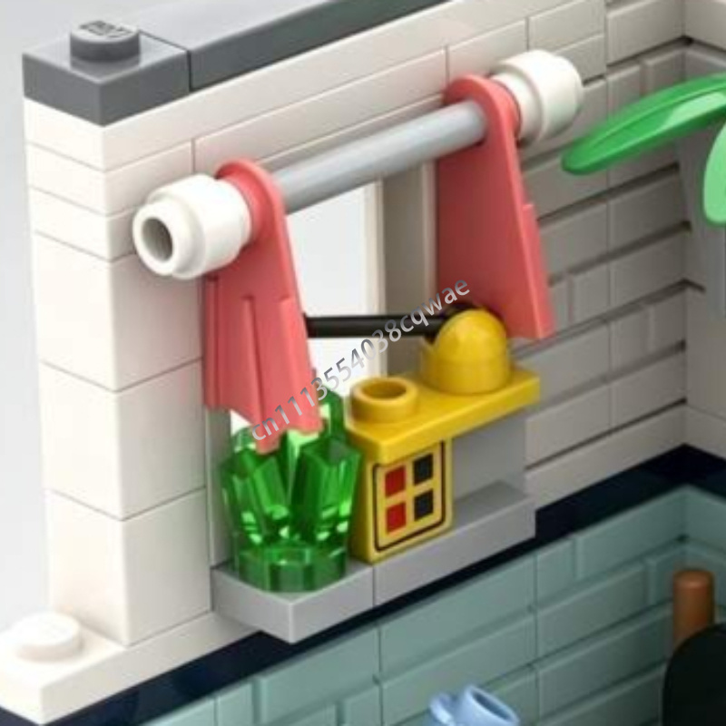 145-Teiliges Badezimmer-Innenr – Home Decor Habitat Bewertung und Preis