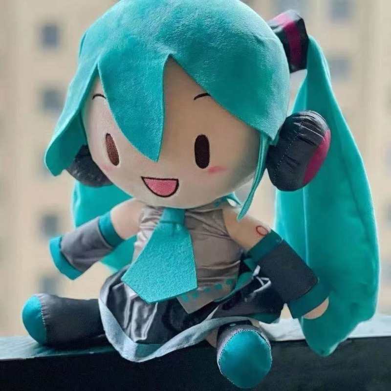 Neue handgefertigte Hatsune Mi – Home Decor Deals Bewertung und Preis