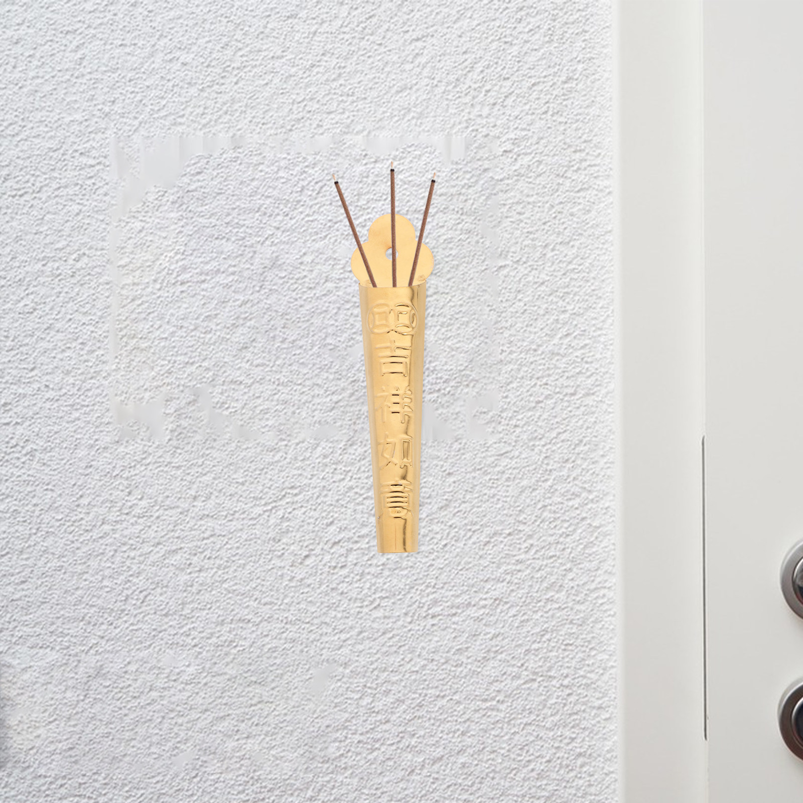 2 Stück Luxuriöser Goldener Wa – Home Decor Gold Bewertung und Preis