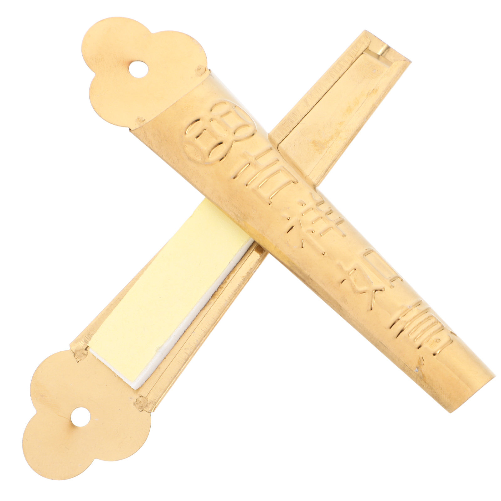 2 Stück Luxuriöser Goldener Wa – Home Decor Gold Bewertung und Preis