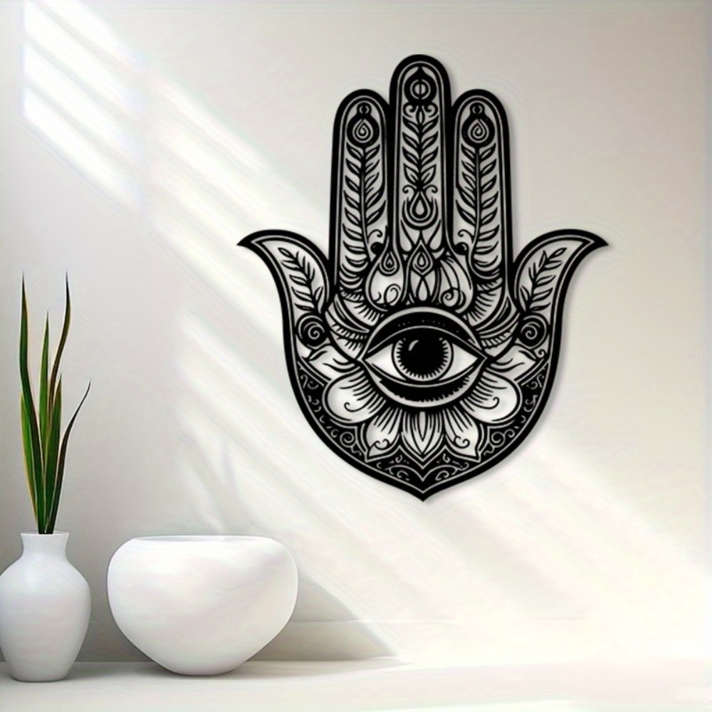 CIFBUY Eisen-Wandkunst, Vintag – Home Decor Living Room Bewertung und Preis