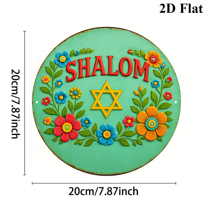 CIFBUY Modernes Shalom-Davidst – Home Decor Living Room Bewertung und Preis