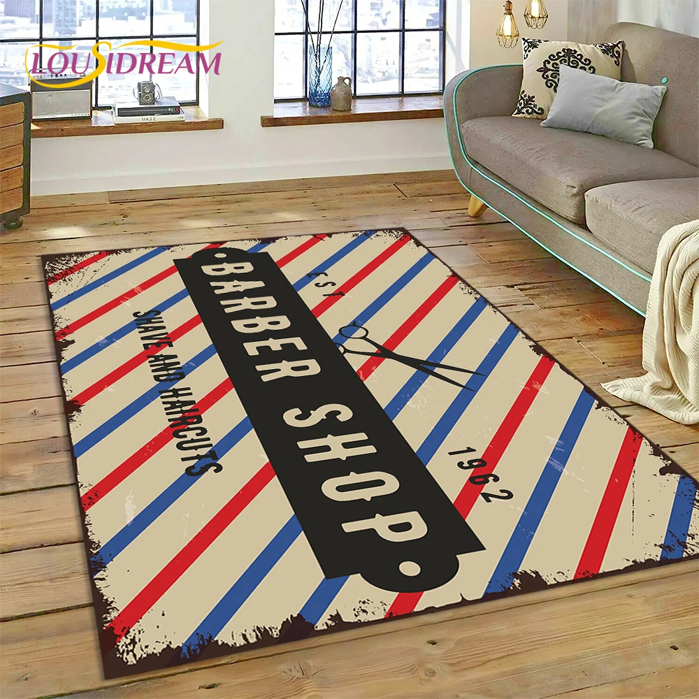 Mode Friseur Shop Logo Schädel – Home Decor Online Shopping Bewertung und Preis