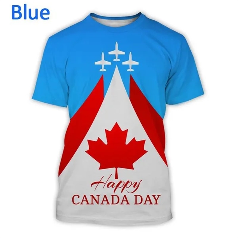 3D-Druck Ich liebe Kanada Graf – Home Decor Canada Bewertung und Preis