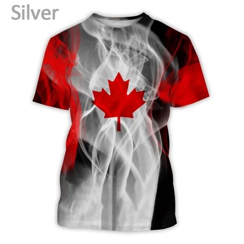 3D-Druck Ich liebe Kanada Graf – Home Decor Canada Bewertung und Preis