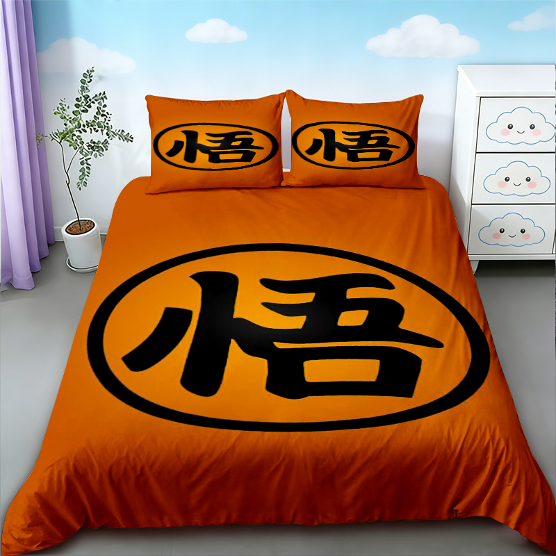 Cartoon-Bettbezug für Teenager – Home Decor Deals Bewertung und Preis