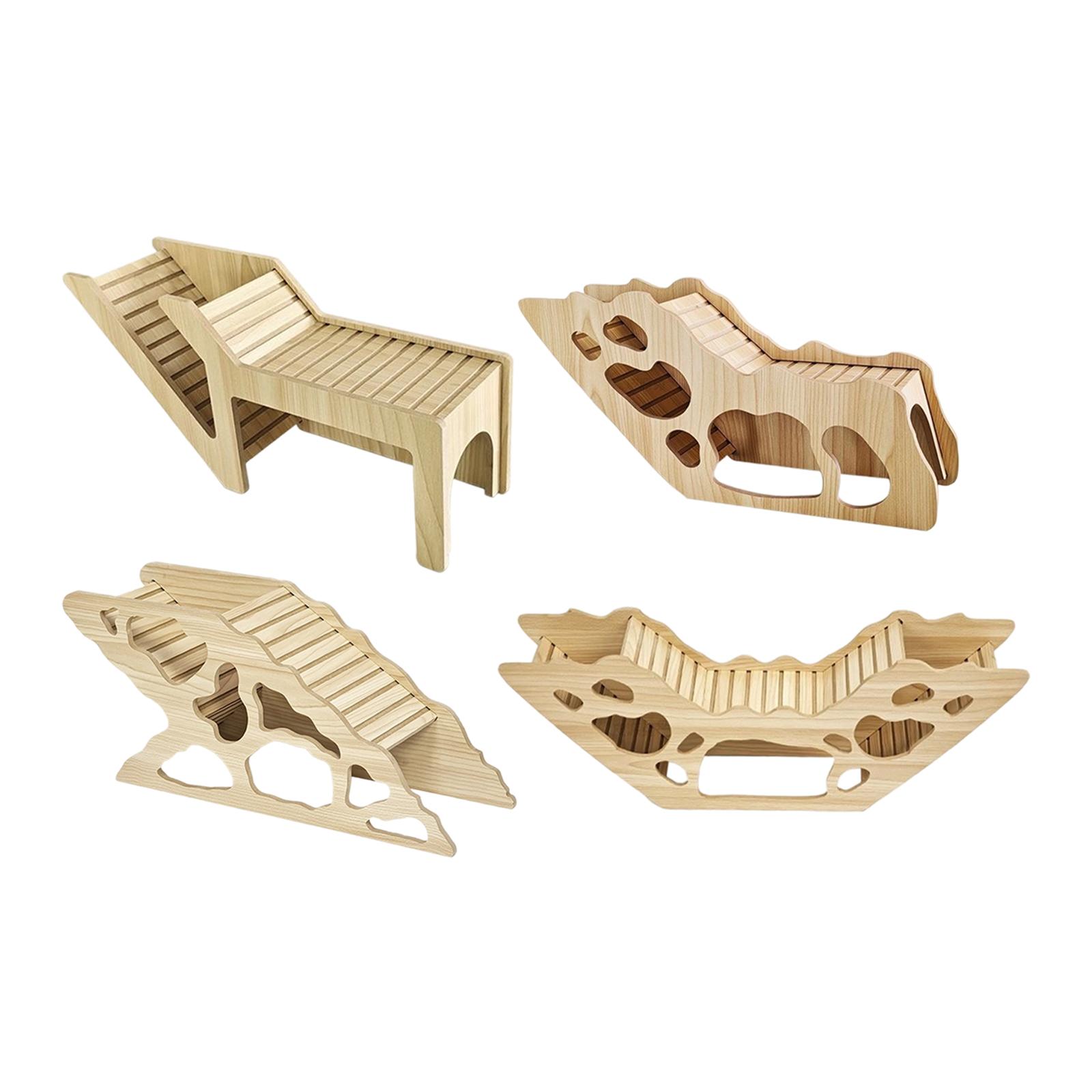 Hamsterhaus und Lebensraum, mi – Home Decor Habitat Bewertung und Preis