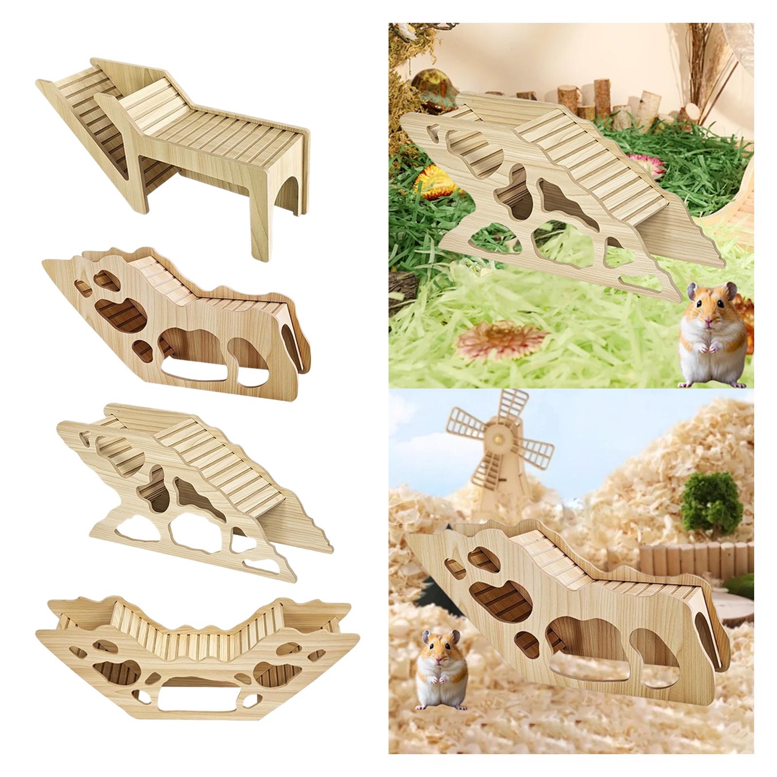 Hamsterhaus und Lebensraum, mi – Home Decor Habitat Bewertung und Preis